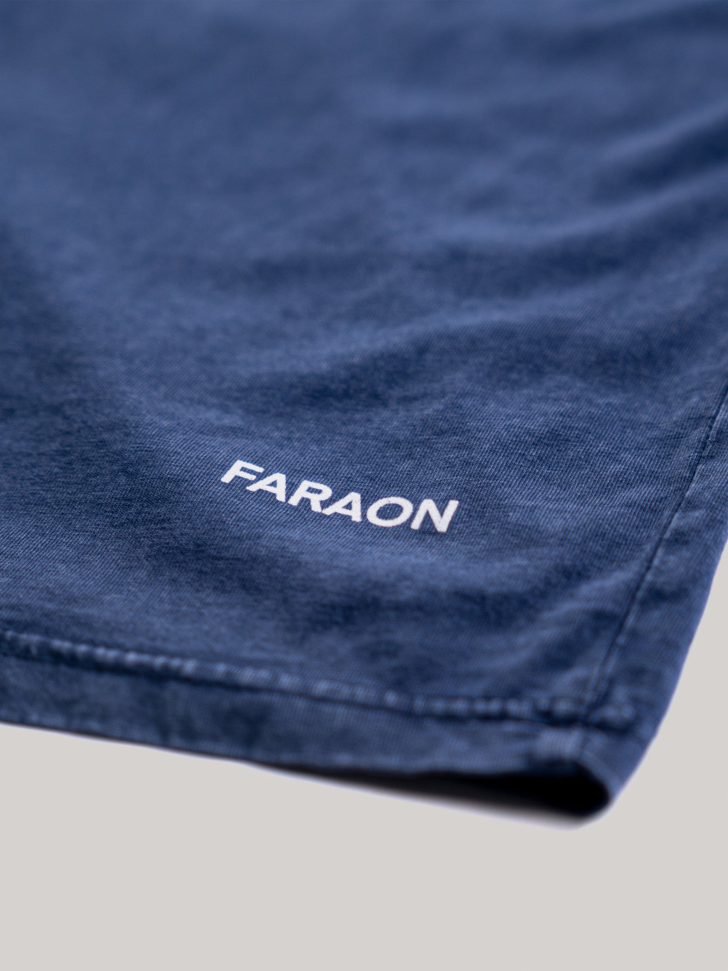 Haute Couture Dark Blue T-Shirt