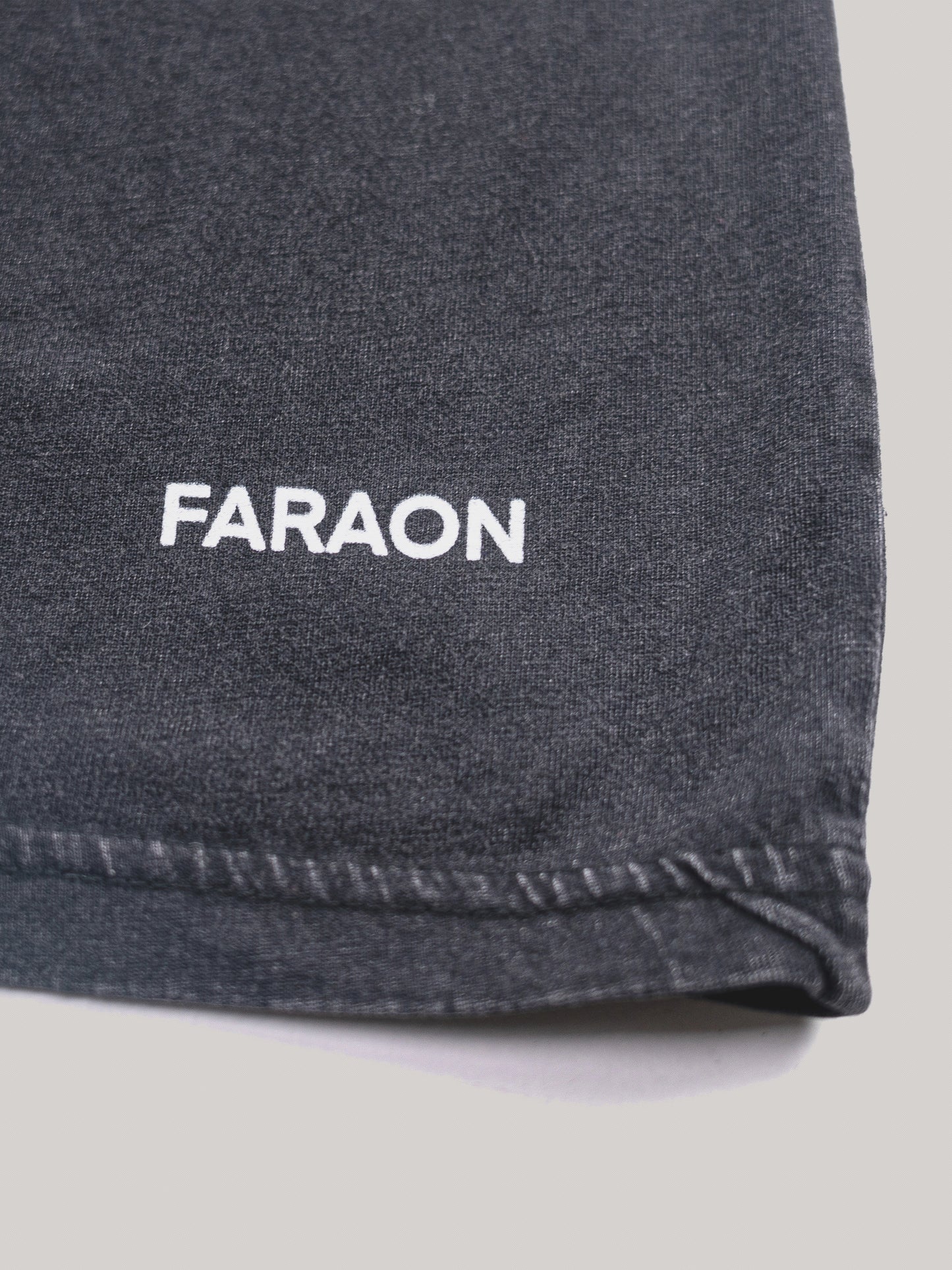 Haute Couture Grey T-Shirt